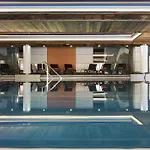 Апарт-отель Mgm & Residences - Le Cristal De Jade Шамони