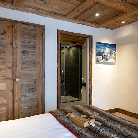 Lejlighedshotel Mgm & Residences - Le Cristal De Jade