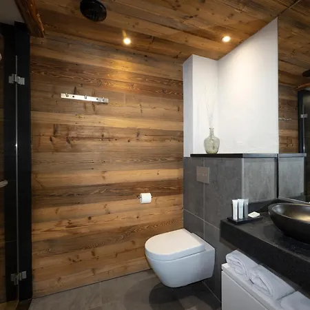 Mgm & Residences - Le Cristal De Jade Lejlighedshotel 5*