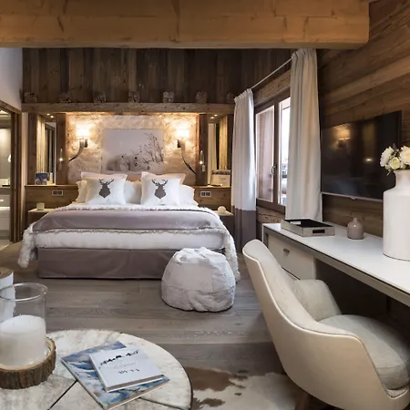 Mgm & Residences - Le Cristal De Jade Lejlighedshotel