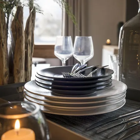 Mgm & Residences - Le Cristal De Jade Chamonix