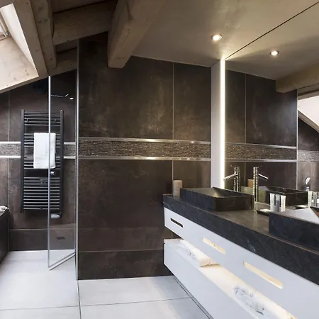 Lejlighedshotel Mgm & Residences - Le Cristal De Jade