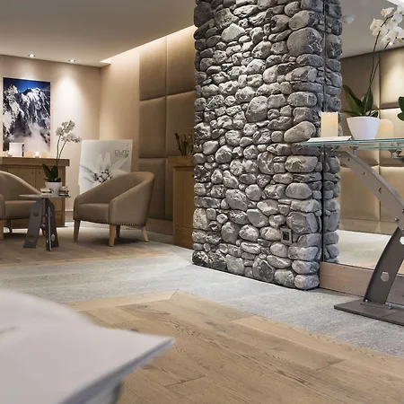 Mgm & Residences - Le Cristal De Jade Lejlighedshotel Chamonix