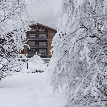 Mgm & Residences - Le Cristal De Jade Lejlighedshotel