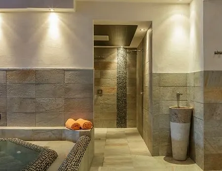 Lejlighedshotel Mgm & Residences - Le Cristal De Jade