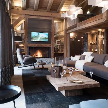 Mgm & Residences - Le Cristal De Jade 5*