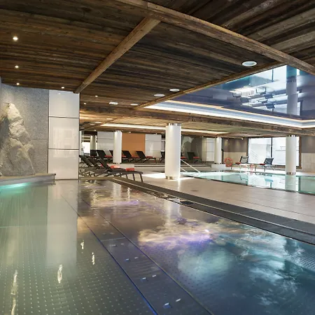 Le Cristal De Jade Appart hôtel