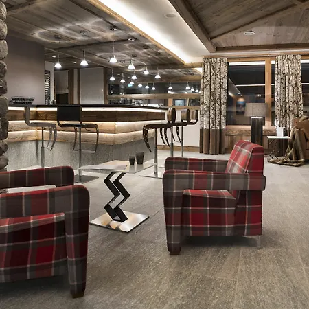 Mgm & Residences - Le Cristal De Jade Aparthotel