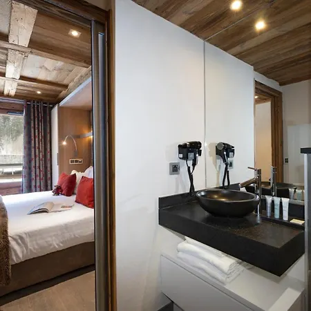 Mgm & Residences - Le Cristal De Jade Апарт-отель