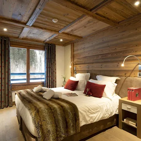 Mgm & Residences - Le Cristal De Jade Apartmanhotel 5*