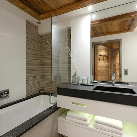 Mgm & Residences - Le Cristal De Jade Апарт-отель