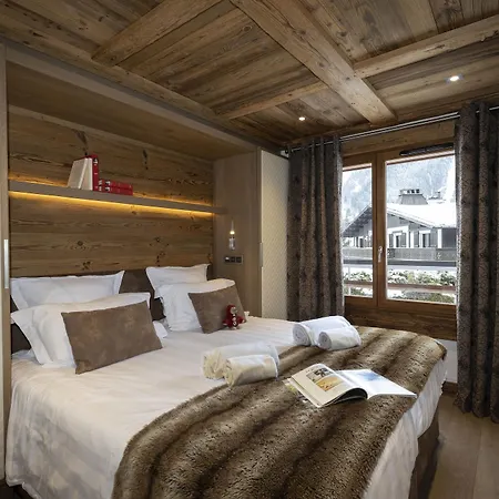 Mgm & Residences - Le Cristal De Jade