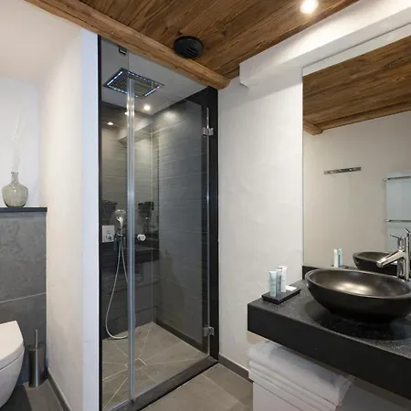 Mgm & Residences - Le Cristal De Jade