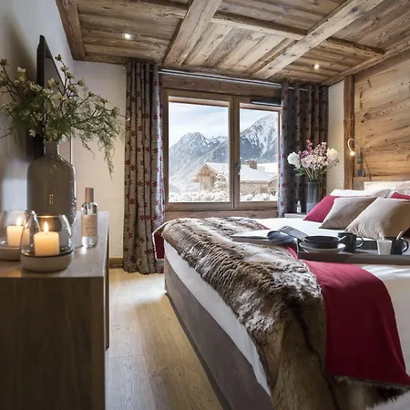 Mgm & Residences - Le Cristal De Jade Апарт-отель