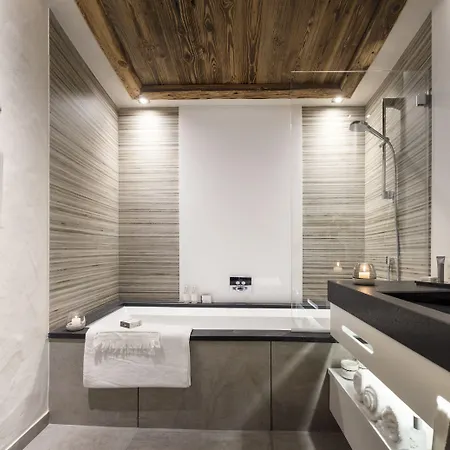 Mgm & Residences - Le Cristal De Jade Апарт-отель