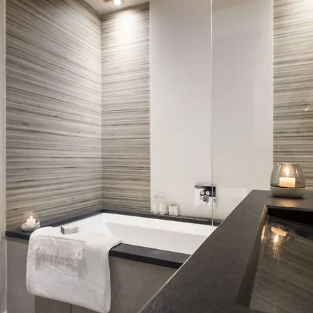 Apartmanhotel Mgm & Residences - Le Cristal De Jade Chamonix