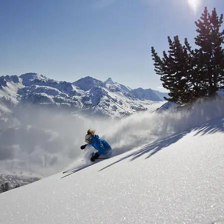 Апарт-отель Mgm & Residences - Le Cristal De Jade 5*