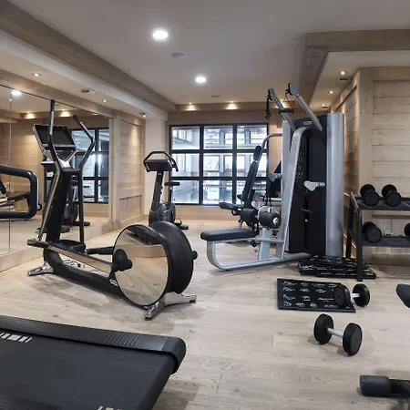 Le Cristal De Jade 5*