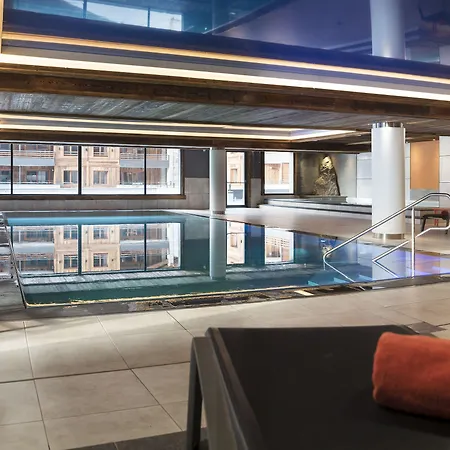 Mgm & Residences - Le Cristal De Jade Chamonix