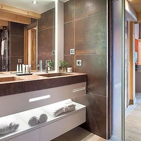 Mgm & Residences - Le Cristal De Jade 公寓式酒店 5*