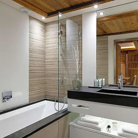 Mgm & Residences - Le Cristal De Jade 아파트호텔 5*