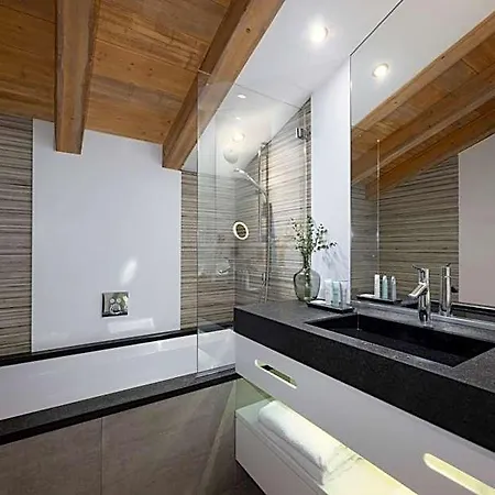 公寓式酒店 Mgm & Residences - Le Cristal De Jade