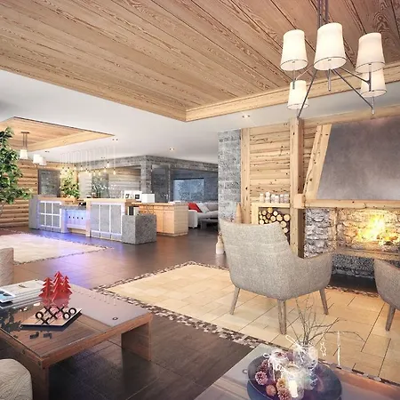 Le Cristal De Jade Appart hôtel 5*