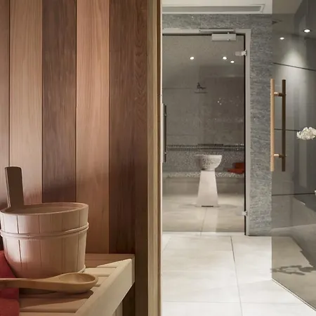 Apartmanhotel Mgm & Residences - Le Cristal De Jade 5*