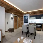 Mgm Hôtels&résidences - Résidence Le Cristal De Jade 5* Chamonix Mont Blanc
