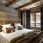 Apartahotel Mgm Hôtels&résidences - Résidence Le Cristal De Jade