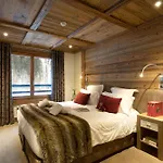 Mgm Hôtels&résidences - Résidence Le Cristal De Jade Apartahotel 5*