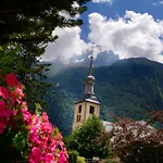 Mgm Hôtels&résidences - Résidence Le Cristal De Jade Apartahotel Chamonix Mont Blanc