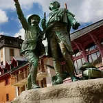 Mgm Hôtels&résidences - Résidence Le Cristal De Jade Chamonix Mont Blanc
