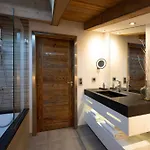 Apartahotel Mgm Hôtels&résidences - Résidence Le Cristal De Jade Chamonix Mont Blanc