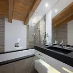 Apartahotel Mgm Hôtels&résidences - Résidence Le Cristal De Jade 5*