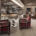 Mgm Hôtels&résidences - Résidence Le Cristal De Jade Apartahotel 5*