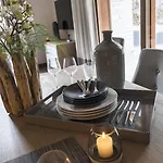 Mgm Hôtels&résidences - Résidence Le Cristal De Jade 5* Chamonix Mont Blanc