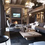 Mgm Hôtels&résidences - Résidence Le Cristal De Jade 5* Chamonix Mont Blanc