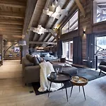 Mgm Hôtels&résidences - Résidence Le Cristal De Jade Chamonix Mont Blanc