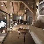 Mgm Hôtels&résidences - Résidence Le Cristal De Jade 5*