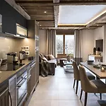 Apartahotel Mgm Hôtels&résidences - Résidence Le Cristal De Jade 5*