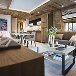 Mgm Hôtels&résidences - Résidence Le Cristal De Jade 5* Chamonix Mont Blanc