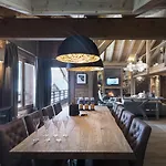 Mgm Hôtels&résidences - Résidence Le Cristal De Jade Chamonix Mont Blanc