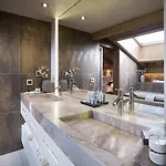 Apartahotel Mgm Hôtels&résidences - Résidence Le Cristal De Jade Chamonix Mont Blanc