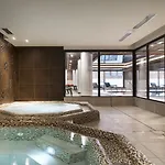 Mgm Hôtels&résidences - Résidence Le Cristal De Jade