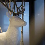 Mgm Hôtels&résidences - Résidence Le Cristal De Jade Apartahotel Chamonix Mont Blanc