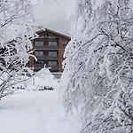 Mgm Hôtels&résidences - Résidence Le Cristal De Jade Apartahotel