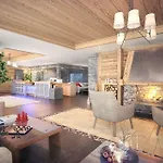 Mgm Hôtels&résidences - Résidence Le Cristal De Jade Apartahotel 5*