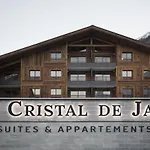 Mgm Hôtels&résidences - Résidence Le Cristal De Jade 5* Chamonix Mont Blanc