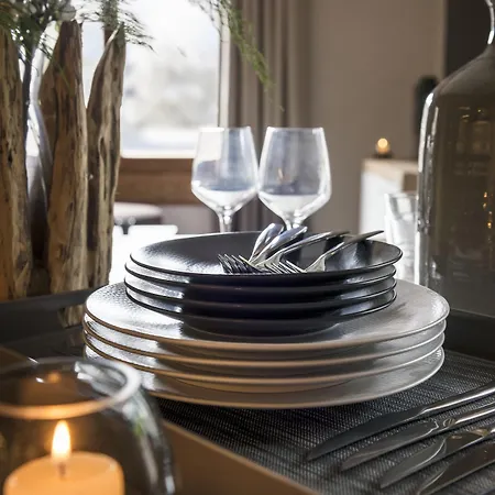 Mgm & Residences - Le Cristal De Jade Chamonix